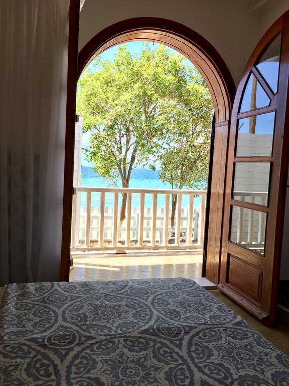 Byblos Mare Skala Sotiros Exterior foto